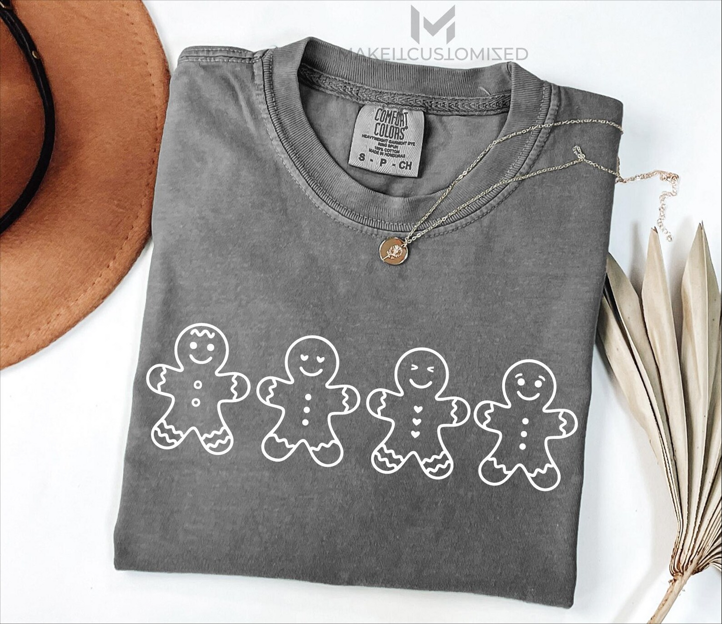 Gingerbread Cookies T-Shirt